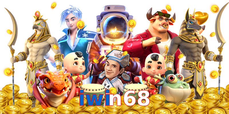 iwin68