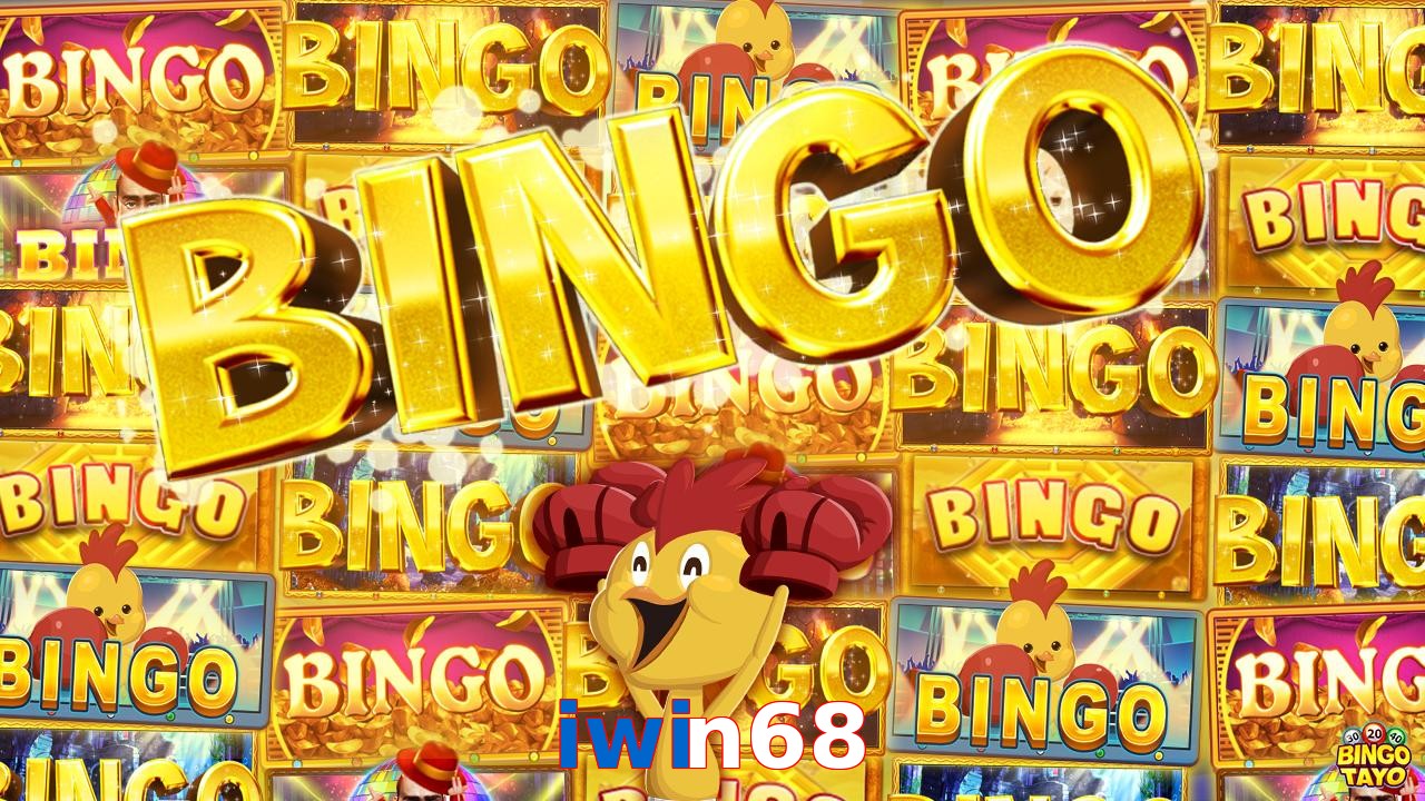 iwin68