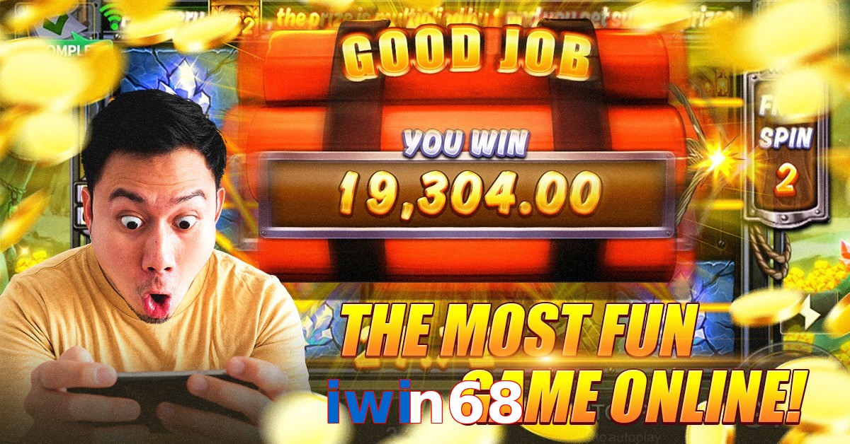 iwin68