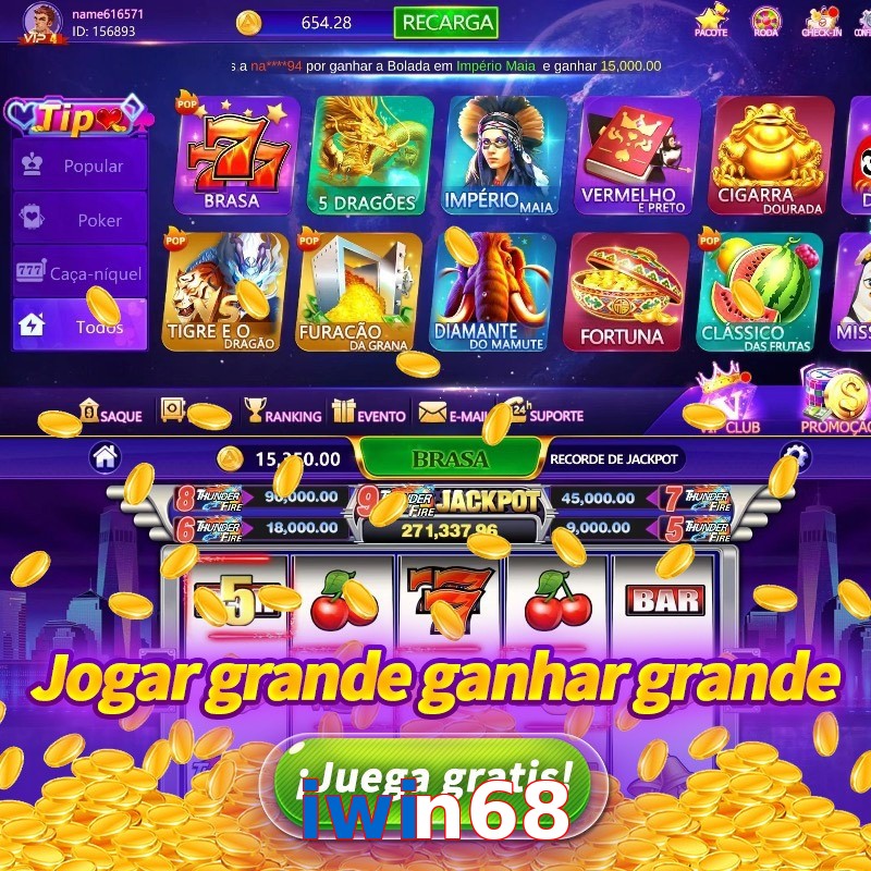 iwin68