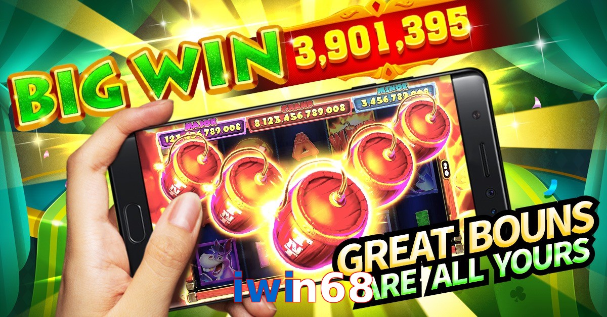 iwin68
