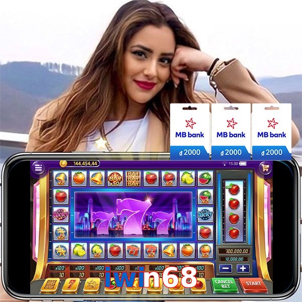 iwin68