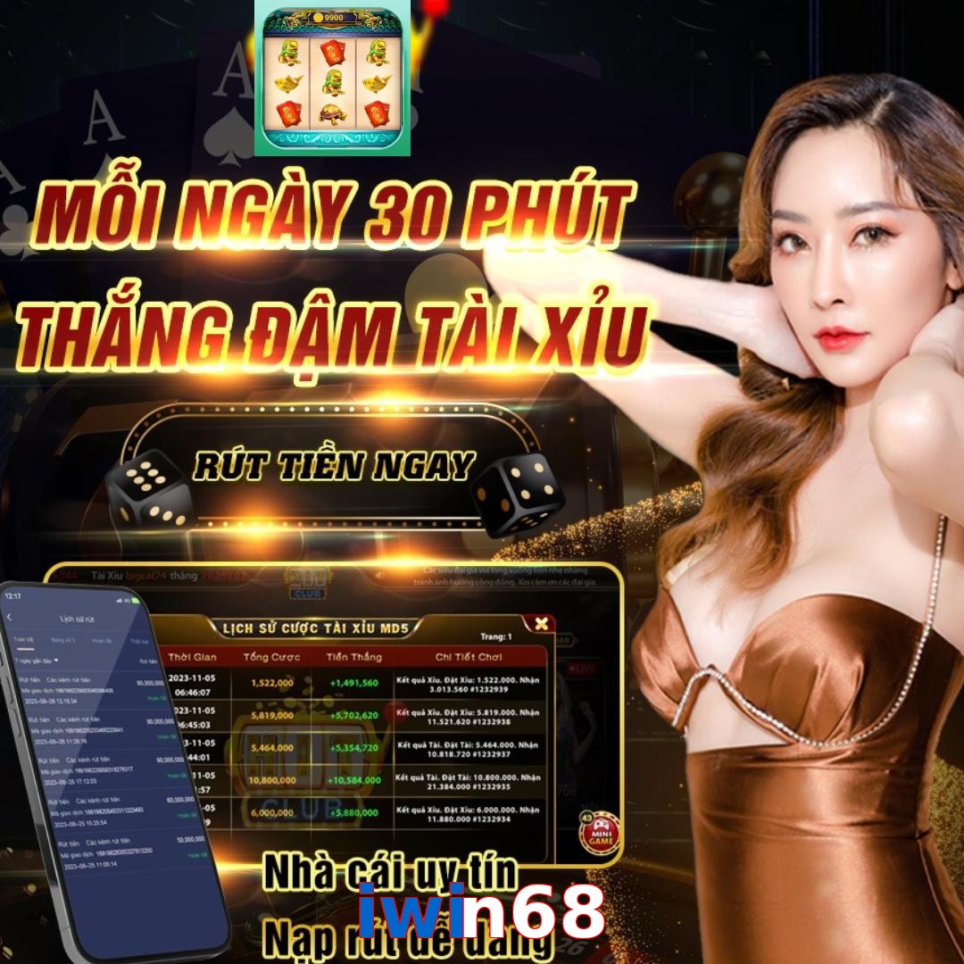 iwin68