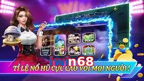 iwin68
