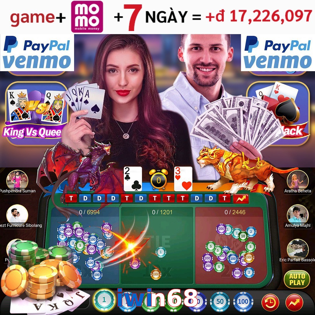 iwin68