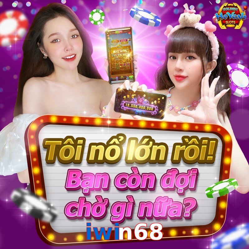 iwin68