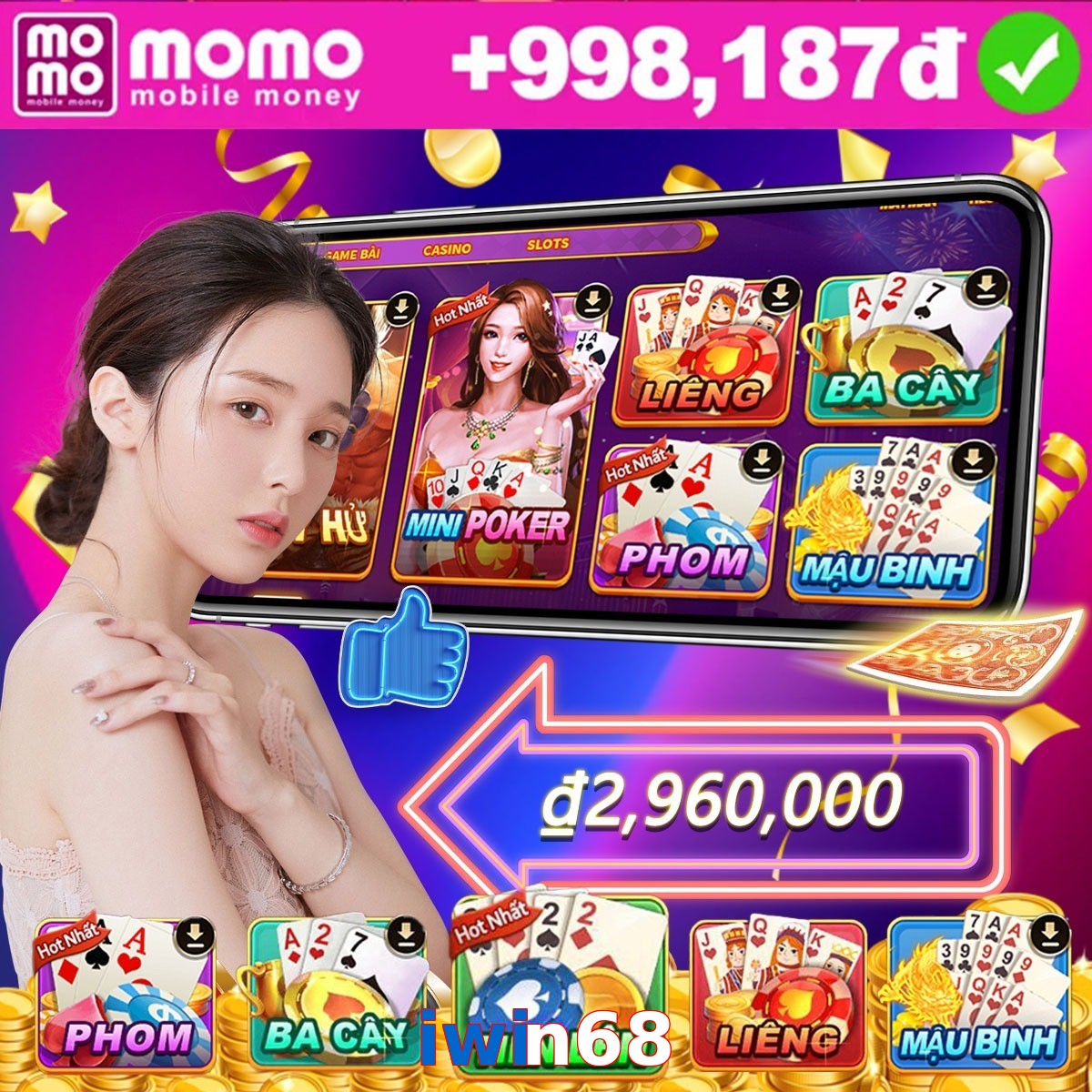 iwin68