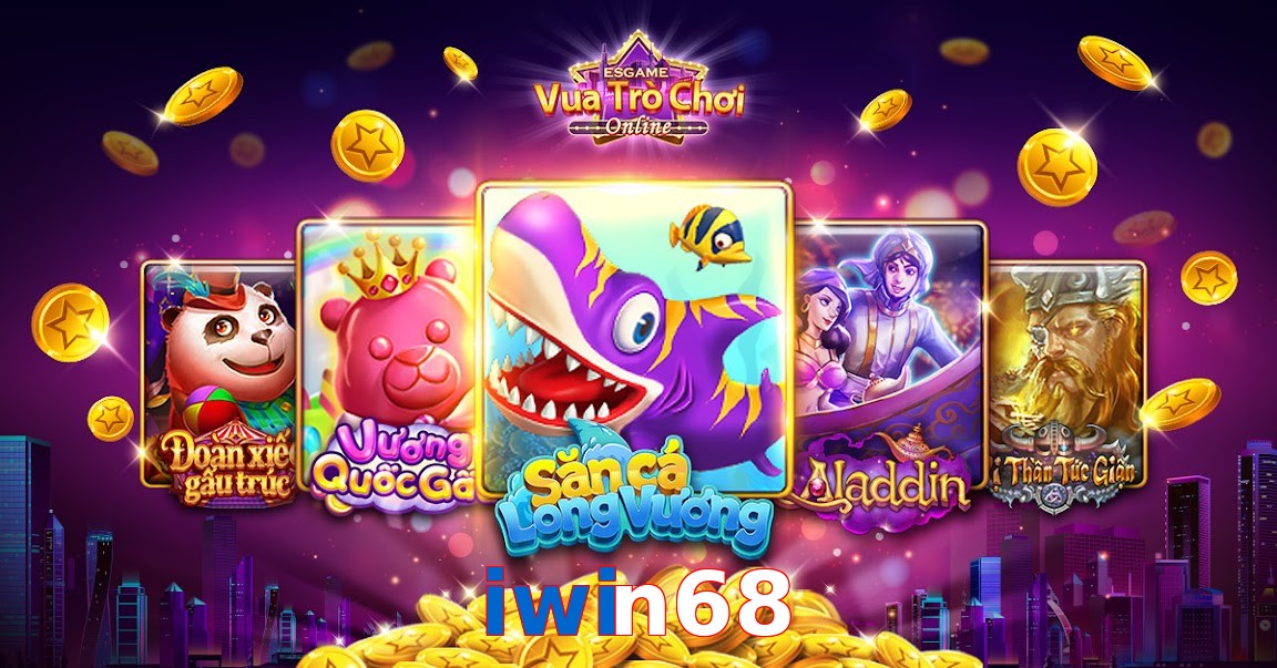 iwin68