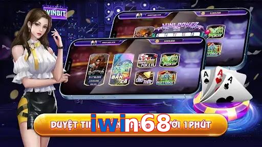 iwin68