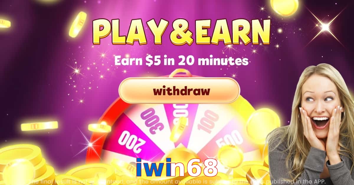 iwin68
