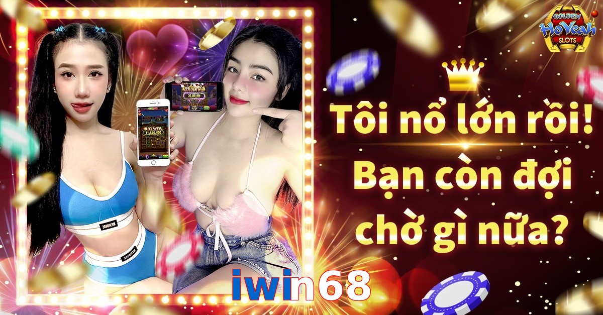 iwin68