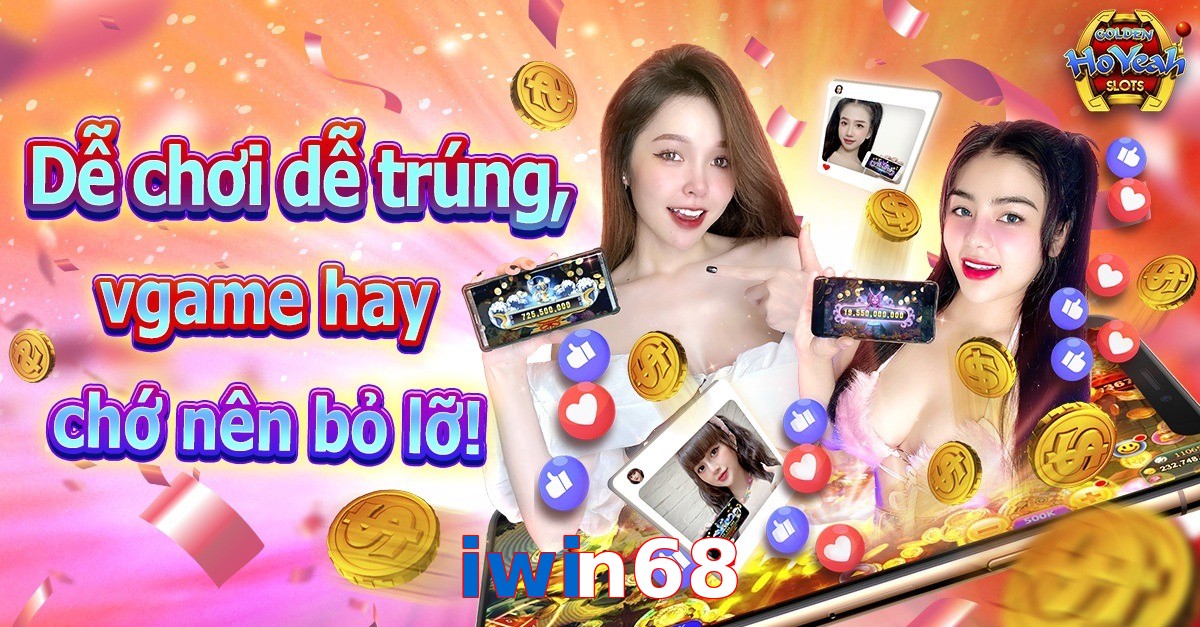 iwin68