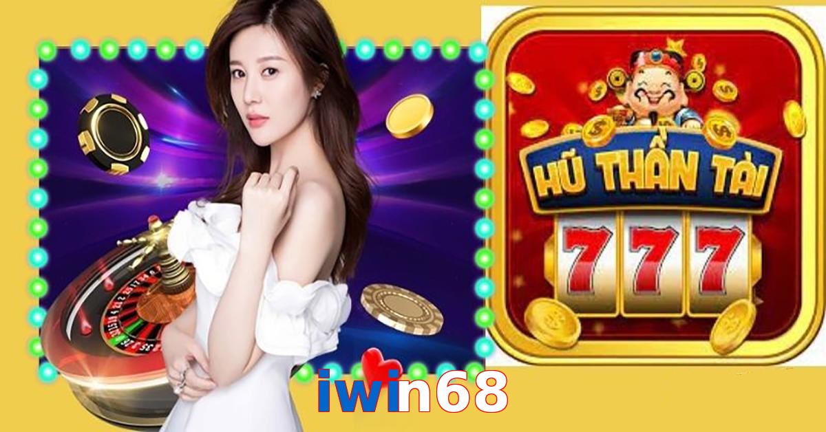 iwin68