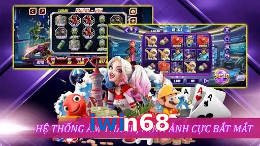 iwin68