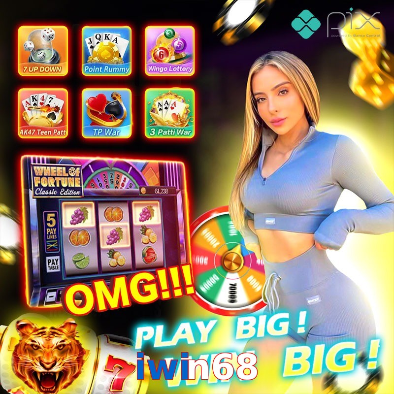 iwin68
