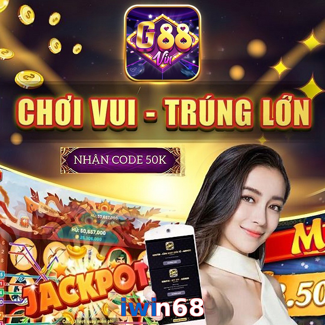 iwin68