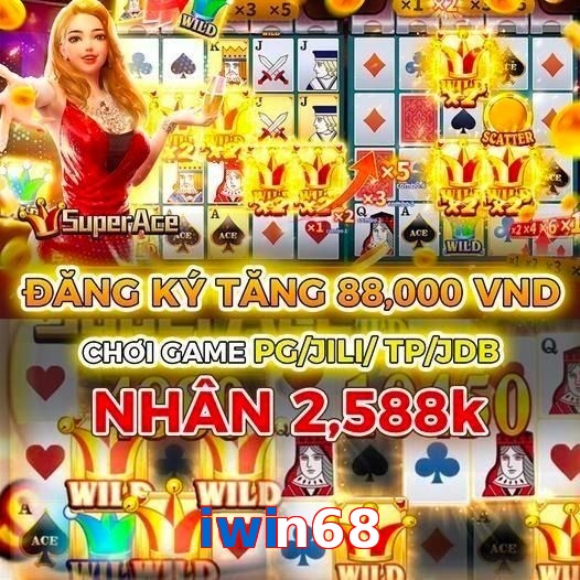 iwin68