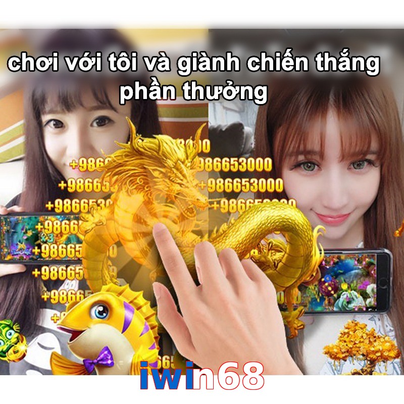 iwin68